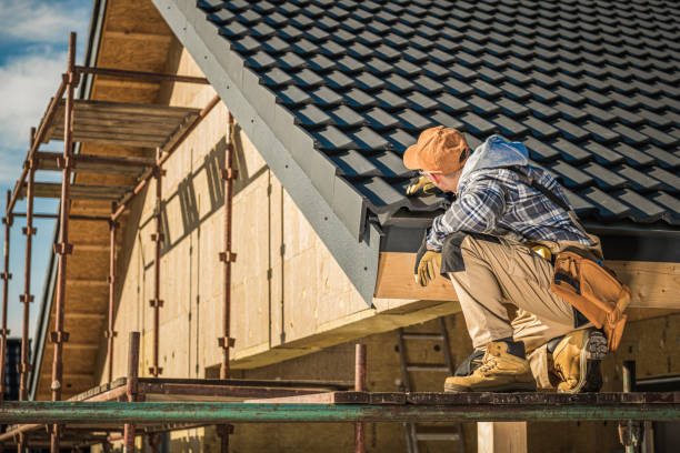Best Gutter Installation and Repair  in Feasterville, PA