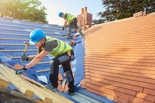 Best Emergency Roof Repair  in Feasterville, PA