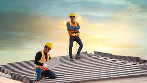 Reliable Feasterville, PA Roofing services Solutions